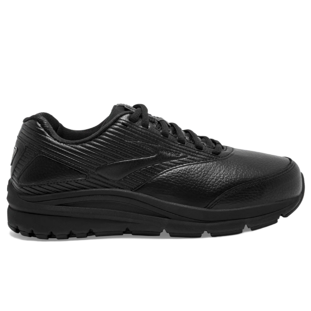 Brooks W Addiction Walker 2 Wide D Neutral / Black