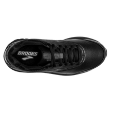 Load image into Gallery viewer, Brooks W Addiction Walker 2 Wide D Neutral / Black