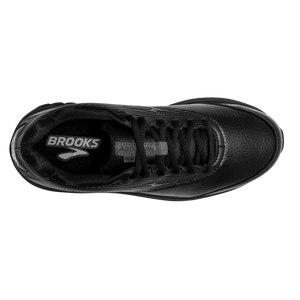 Brooks W Addiction Walker 2 Wide D Neutral / Black