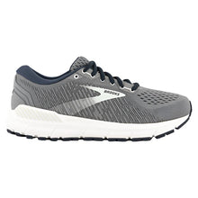 Load image into Gallery viewer, Brooks W Addiction Walker Gts 15 Max Support 2e Grey/navy/aqua