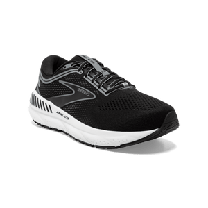 Brooks W Ariel Gts 23 2e Black/grey/white