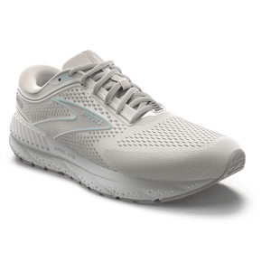 Brooks Ariel Gts 23 Chateau Grey/white Sand D/wide Width