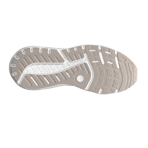 Brooks Ariel Gts 23 Chateau Grey/white Sand D/wide Width