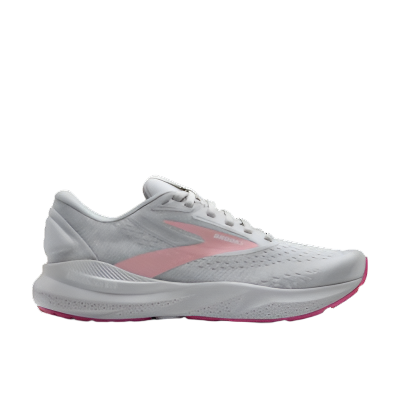 Brooks W Adrenaline GTS 24 2E Alloy/White/Zephyr