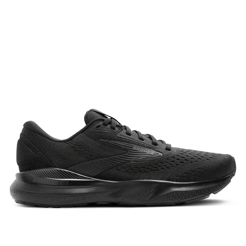 Brooks W Adrenaline GTS 24 1B Black/Black/Black
