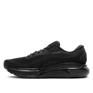 Brooks W Adrenaline GTS 24 1B Black/Black/Black