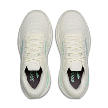 Load image into Gallery viewer, Brooks W Ghost Max 3 1D Coconut/Yucca/Gray Mist