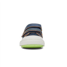 Load image into Gallery viewer, Clarks Junior Sneaker