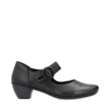 Load image into Gallery viewer, Rieker 41756-00 Black