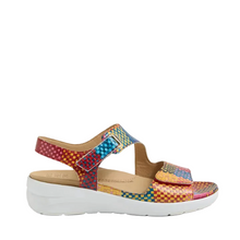 Load image into Gallery viewer, Ziera Nila W-ZR Bright Check