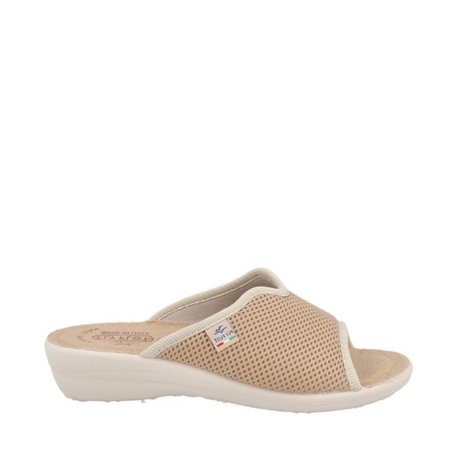 Fly Flot BeigeT4429