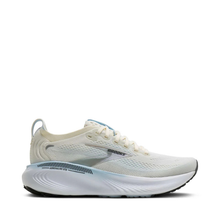 Load image into Gallery viewer, Brooks W Adrenaline GTS 25 1D Starwhite/Nantucker/Chrome