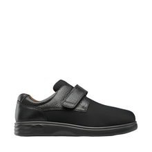 Load image into Gallery viewer, Dr Comfort Annie X Black