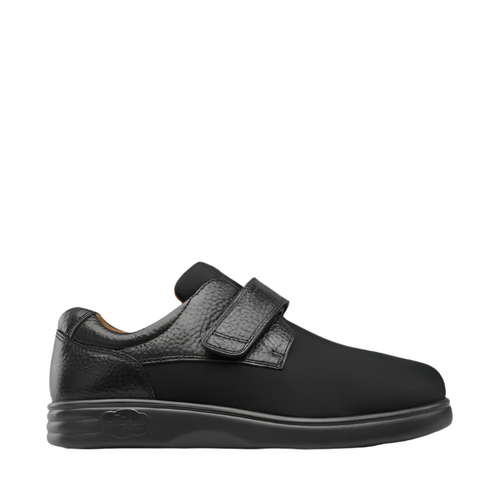 Dr Comfort Annie X Black