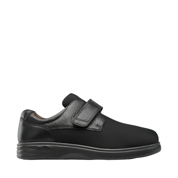 Dr Comfort Annie X Black