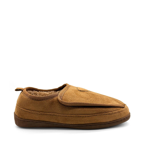 Scholl EZ-on Tan