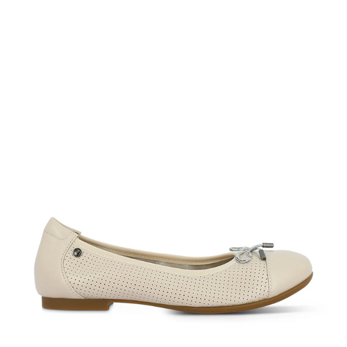 Revere St. Barts Pebble Medium Slip On Shoe