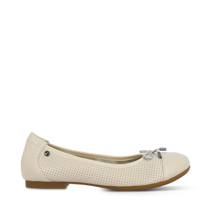 Revere St. Barts Pebble Medium Slip On Shoe