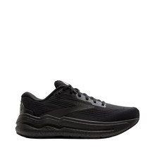 Load image into Gallery viewer, Brooks M Ghost Max 2 2E Black/Black Black