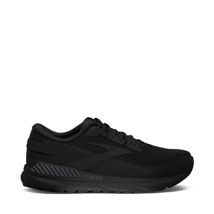 Brooks M Beast Gts 24 2e Black/Black