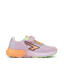 Load image into Gallery viewer, Sfida Brazen (V) Girls Runner Purple/Neon