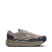 Load image into Gallery viewer, Brooks M Ghost Max 2 Suede 1D Rockridge/Ebony
