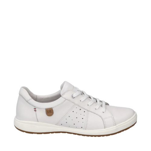 Josef Seibel Caren 01 White