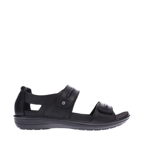 Revere Cairns Oiled Black Medium