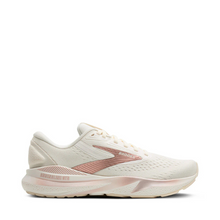 Load image into Gallery viewer, Brooks W Adrenaline GTS 24 1b Coconut/Rose Gold/White
