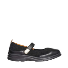 Load image into Gallery viewer, Dr Comfort Jackie (E/EE) Black