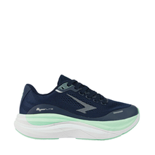 Load image into Gallery viewer, Sfida Arcana Navy/Mint