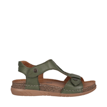 Load image into Gallery viewer, Cabello Cherry Dark Olive