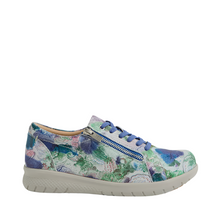 Load image into Gallery viewer, Ziera Solar Xf Zr Blue Garden