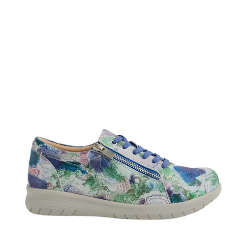 Ziera Solar Xf Zr Blue Garden
