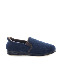 Load image into Gallery viewer, Panda Emerson Navy/Brown