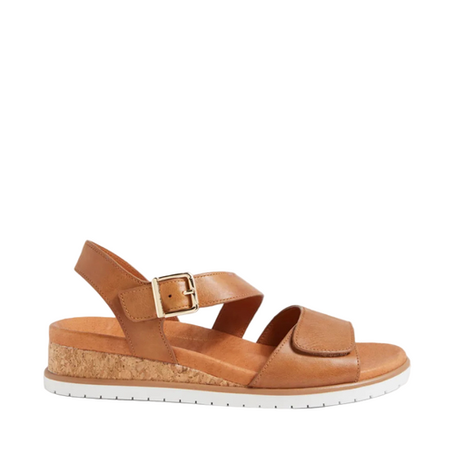 Ziera Vamsy Tan-White