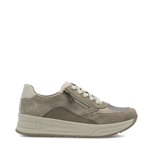 Load image into Gallery viewer, Rieker N8114-61 Beige