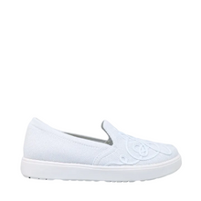 Load image into Gallery viewer, Kroten Hydro White Slip-On Shoes