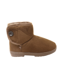 Load image into Gallery viewer, Scholl Fluffy II Chocolate