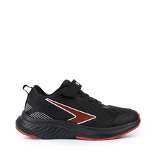 Load image into Gallery viewer, Sfida Switch Boys Black/Red (V)