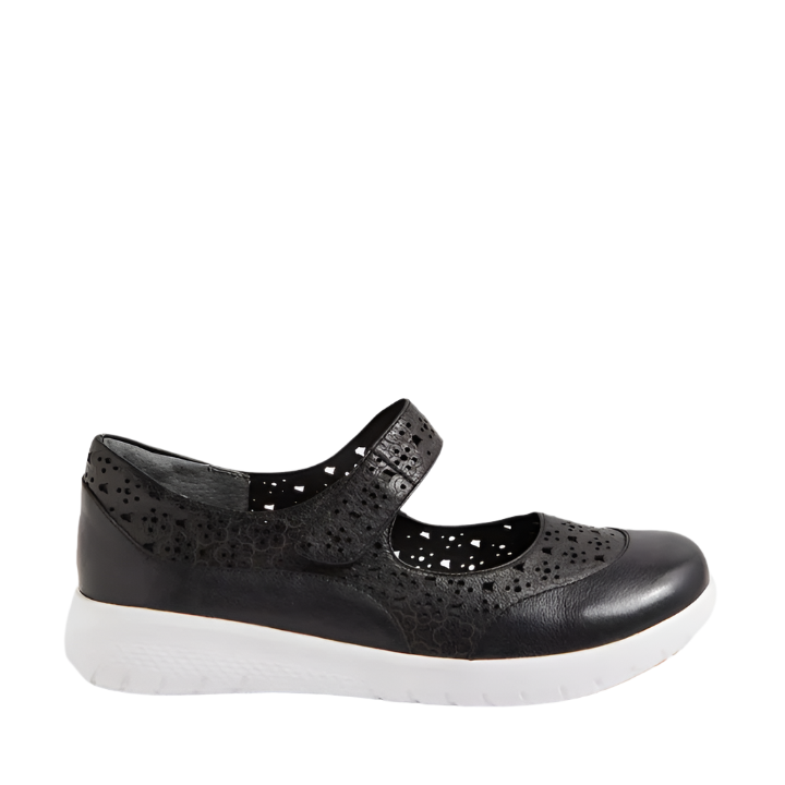 Ziera Sanelle Xf Black-Black