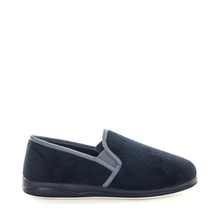 Load image into Gallery viewer, Panda Eden Black/Grey Waffle