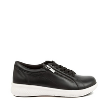 Load image into Gallery viewer, Ziera Solar Black-White Sole