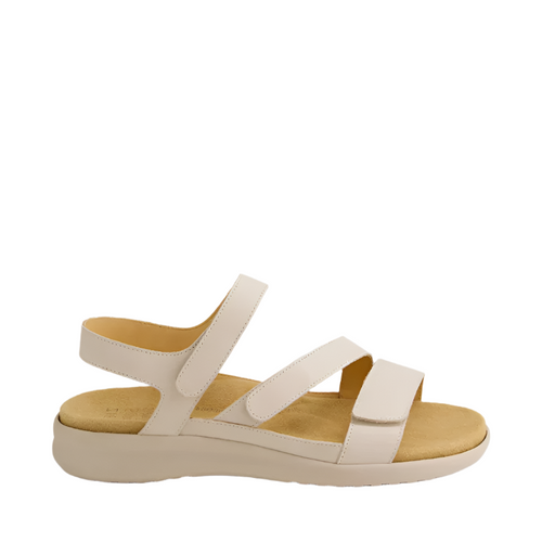 Ziera Boyde Red-Almond