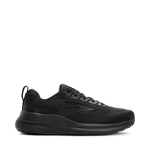 Load image into Gallery viewer, Brooks M Beast GTS 26 4E Black/Black/Grey