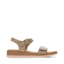 Load image into Gallery viewer, Scholl Pearl Beige