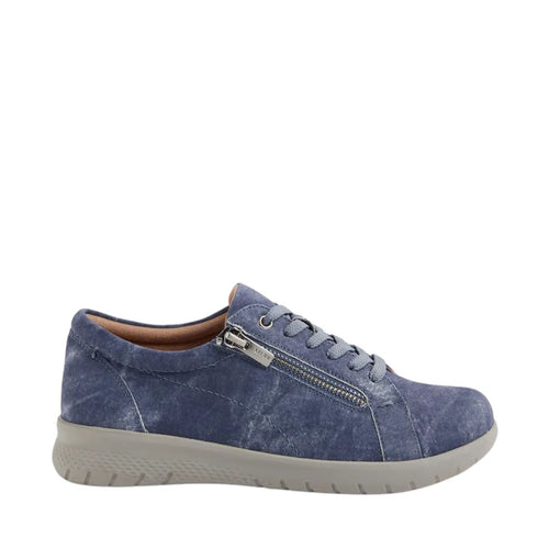 Ziera Solar Blue Distress