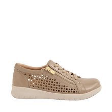 Load image into Gallery viewer, Ziera Shovo Taupe