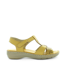 Load image into Gallery viewer, Soft Tread Bora Mustard