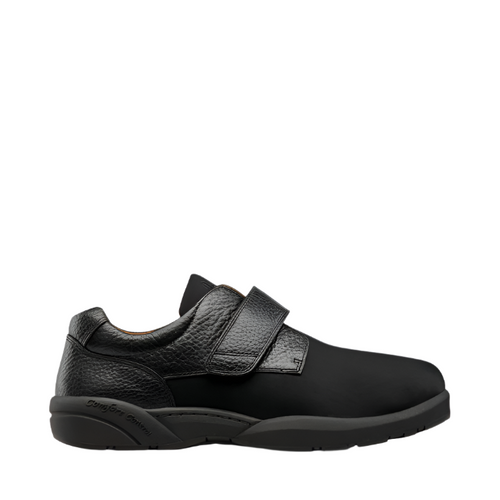 Dr Comfort Brian X Black